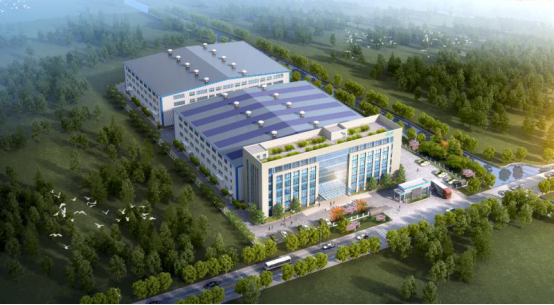 苏州双祺自动化设备有限公司迁建项目