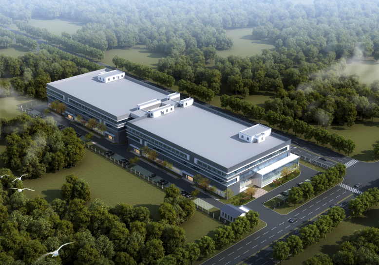新建厂房年产智能电子设备128台生产建设项目