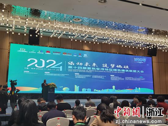 活动现场。 鲍梦妮 摄